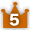 人気5位