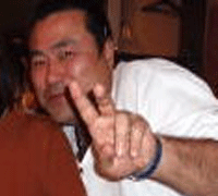 柳沢さん