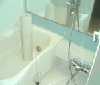 �n�E�X���̂����C�i�o�X���[���j�N���[�j���O