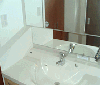 �n�E�X���̐��ʑ�E���ʏ��N���[�j���O